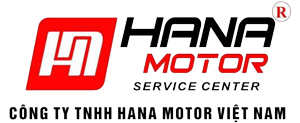 Công ty TNHH Hana Motor Việt Nam